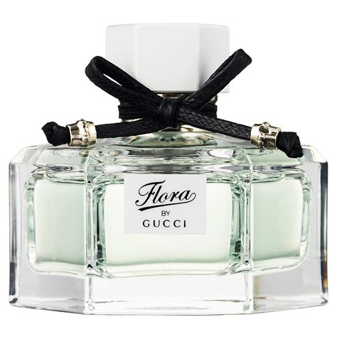 gucci flora perfume eau fraiche.